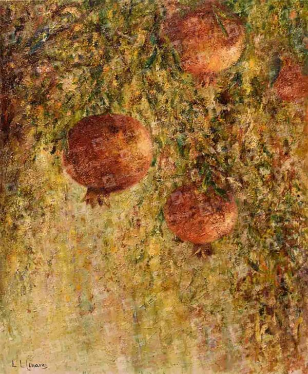 Granadas - Imagen 2